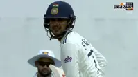 SL vs IND: टेस्ट सीरीज से पहले भारत के लिए आई अच्छी खबर, वॉर्म-अप मैच में बैटिंग करने उतरे शुभमन गिल