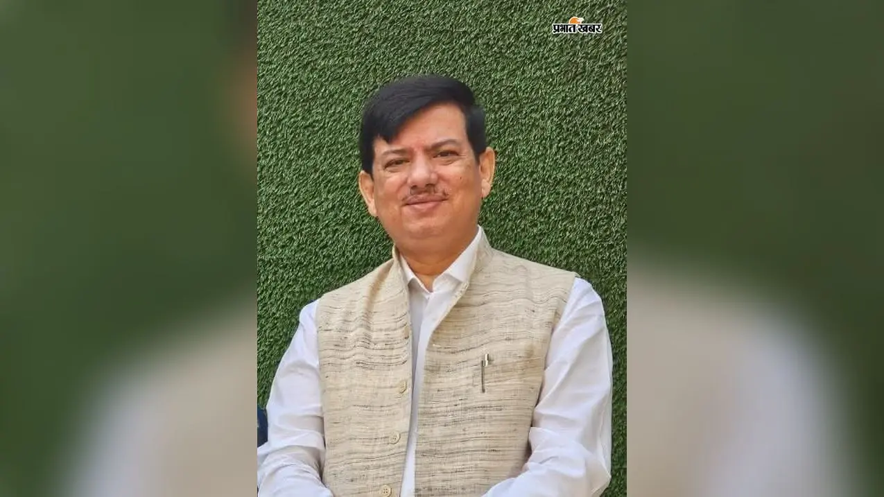 विक्रमशिला सेतु निर्माण की समय-सीमा बदलने की मांग, MLC ने कहा- छठ के बाद शुरू हो स्थायी कार्य