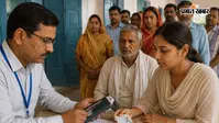 यूपी में SIR के बाद अब SSR की तैयारी: विधानसभा चुनाव से पहले फिर दुरुस्त होगी वोटर लिस्ट, सितंबर से घर-घर पहुंचेंगे BLO
