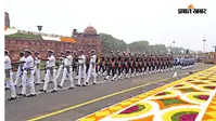 स्वतंत्रता दिवस समारोह: 1000 CCTV कैमरे से होगी लाल किले की निगरानी, सुरक्षा में तैनात होंगे स्नाइपर्स और 20 हजार जवान