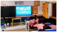 12 अगस्त को होगा स्मार्ट क्लास और आइसीटी लैब का उद्घाटन, स्कूलों को तैयारी पूरी करने का निर्देश