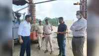 दूसरी सोमवारी पर सिमरी बख्तियारपुर में जाम से ठप हुई रफ्तार, गोरगामा ढाला पर प्रशासन अलर्ट