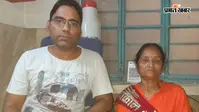 74 की उम्र, टूटे घुटने फिर भी बाबा बैद्यनाथ के दर चलीं 'डाकबम' कृष्णा बम, 43वीं कांवर यात्रा शुरू