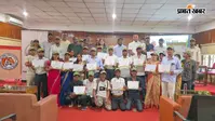 जल, जंगल और जमीन बचाने के लिए आदिवासी समुदाय को एकजुट होने की जरूरत : विधायक रामचंद्र सिंह