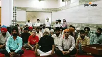 रानीगंज गुरुद्वारा में मनाया गया श्री गुरु हरकिशन साहिब जी का 366वां प्रकाश पर्व
