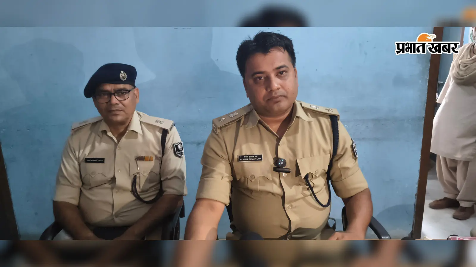 सीसीटीवी फुटेज से खुला राज: अपहरण नहीं, दुष्कर्म का मामला; दो आरोपी गिरफ्तार, होटल सील करने की प्रक्रिया शुरू