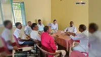 नालंदा: हिलसा में स्वतंत्रता दिवस की तैयारियों को लेकर रेडक्रॉस सोसाइटी की बैठक आयोजित, 15 अगस्त को सुबह 7:45 बजे होगा झंडोत्तोलन