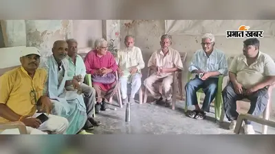 बागमती तटबंध परियोजना के खिलाफ फिर तेज हुआ विरोध, अध्ययन समिति गठित करने का फैसला