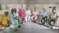 बागमती तटबंध परियोजना के खिलाफ फिर तेज हुआ विरोध, अध्ययन समिति गठित करने का फैसला