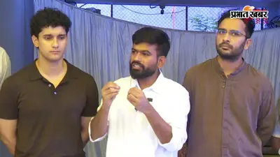 इंजीनियर, वकील और CA के हाथों में CJP की कमान: मिलिए अभिजीत दीपके की 12 सदस्यीय टीम से