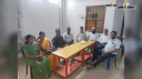 तबादला नीति में सुधार और शिक्षकों की लंबित मांगों को लेकर बैठक, 23 सितंबर से आमरण अनशन का ऐलान