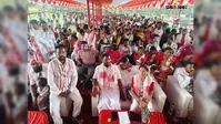 साल की डाली, मांदर की थाप और आदिवासी संस्कृति का रंग...ऐसे मना विश्व आदिवासी दिवस