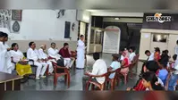 चंद्रधारी संग्रहालय में नशा मुक्ति अभियान, लोगों ने लिया नशे से दूर रहने का संकल्प