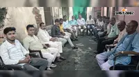 फारबिसगंज में कांग्रेस ने शुरू की 15 अगस्त की तैयारी, मनोज जायसवाल बने आयोजन समिति के कॉर्डिनेटर