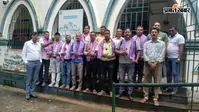 जामताड़ा में झारोटेफ की बैठक, शिक्षकों ने 11 सूत्री मांगों को लेकर उठायी आवाज