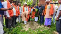 रक्सौल सीमा क्षेत्र में सबैया साझेदारी वन की साधारण सभा, वन संरक्षण में जनभागीदारी पर जोर