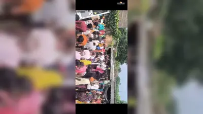 इकलौते बेटे की मौत से बुझा घर का चिराग, रक्षाबंधन से पहले परिवार पर टूटा दुखों का पहाड़