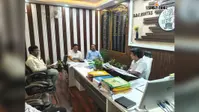 रोहतास में खाद की कालाबाजारी पर DM सख्त, दो दिन में जांच रिपोर्ट देने का निर्देश