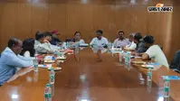 JPSC Student Protest: छात्रों और सरकार की बैठक में जांच एजेंसी को लेकर गतिरोध, CBI जांच की मांग पर अड़े छात्र