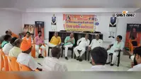 13 अगस्त को बिहारशरीफ में विशाल तिरंगा यात्रा, गुरु रविदास की पवित्र मिट्टी से समरसता का संदेश