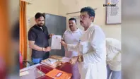 बारसोई जंक्शन की समस्याओं को लेकर सड़क पर उतरे लोग, रेलवे प्रशासन को सौंपा मांग पत्र
