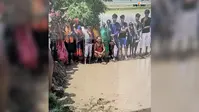 सीतामढ़ी: सुबह खेत की ओर निकले ग्रामीणों ने देखा शव, सपहा में अधेड़ की हत्या से सनसनी