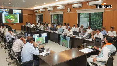 सोनपुर के कायाकल्प की तैयारी, CM सम्राट चौधरी की बैठक में 50 साल के विकास पर मंथन