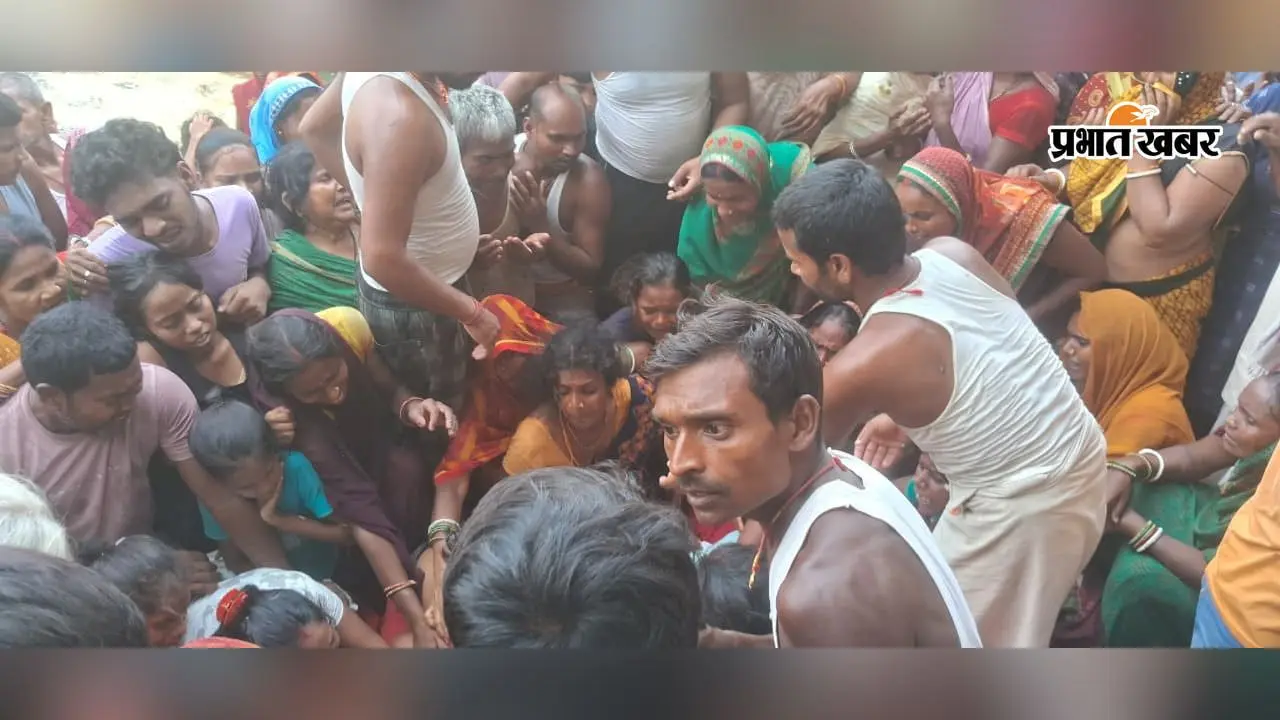 मां ने किडनी देकर बचाने की कोशिश की, फिर भी बीमारी से जंग हार गया 22 वर्षीय शिकास