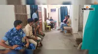 त्रिवेणीगंज में अवैध अल्ट्रासाउंड सेंटर पर प्रशासन की बड़ी कार्रवाई, डॉक्टर के कागजात मिले लेकिन लाइसेंस नहीं