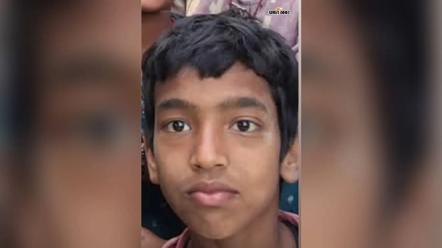 Darbhanga: कोसी नदी में डूबे 12 वर्षीय बच्चे का दो दिन बाद मिला शव