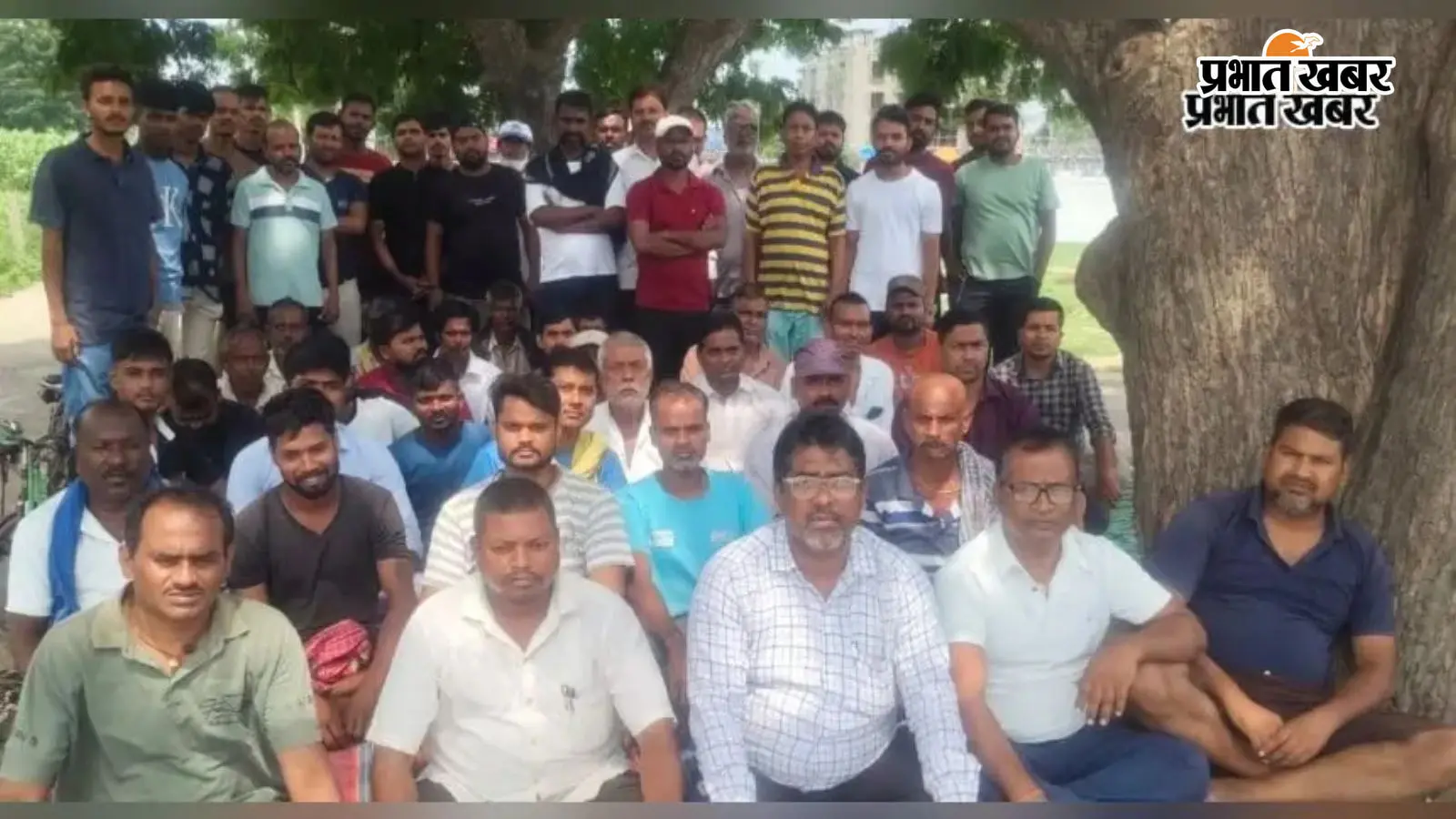 रविदास समाज ने लिया मृत्युभोज के बहिष्कार का संकल्प, सामाजिक कुरीतियों के खिलाफ चलाएंगे जागरूकता अभियान