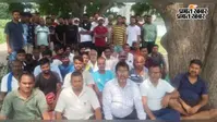 रविदास समाज ने लिया मृत्युभोज के बहिष्कार का संकल्प, सामाजिक कुरीतियों के खिलाफ चलाएंगे जागरूकता अभियान