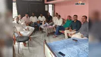 वेतन-पेंशन की मांग को लेकर नवसंबद्ध विद्यालयों के शिक्षक-कर्मचारियों ने बनाई आंदोलन की रणनीति