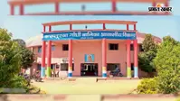 कैमूर कस्तूरबा गांधी विद्यालय में जागरूकता गोष्ठी, वक्ता बोले- ‘अच्छी बेटी बनेगी तो अच्छी बहू और सास भी बनेगी’,