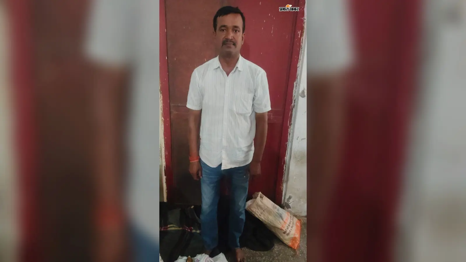 कैमूर: नेउरा में मारपीट और फायरिंग मामले में पुलिस की कार्रवाई, मुख्य आरोपी गिरफ्तार; अन्य की तलाश जारी
