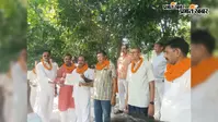 बिहार पुलिस एसोसिएशन बिविसपु-8 बेगूसराय शाखा का चुनाव संपन्न, सभी पदाधिकारी निर्विरोध निर्वाचित