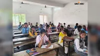 कैमूर के हाटा में 120 विद्यार्थियों ने दी टॉप-10 क्विज प्रतियोगिता, 15 अगस्त को सम्मानित होंगे मेधावी छात्र
