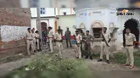 रोहतास के योगियां हत्याकांड के बाद स्वर्ण समाज की बैठक, आगजनी और लूट के आरोपों पर कार्रवाई की मांग