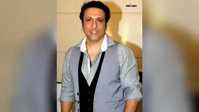 ‘मैं भी खत्म हो जाना चाहता था...’, मां की मौत के बाद नर्मदा में उतर गए थे गोविंदा, सुनाया जिंदगी का सबसे दर्दनाक किस्सा