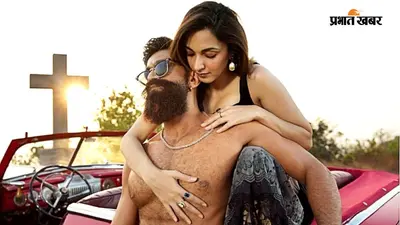 Toxic: यश ने मुझे नादिया के रोल के लिए मैनिफेस्ट किया था...' कियारा आडवाणी ने शूटिंग सेट को लेकर खोले कई राज