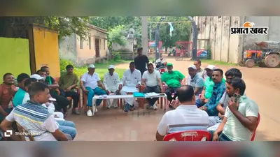 कैमूर जिला फुटबॉल लीग का 18 अगस्त से आगाज, जगजीवन स्टेडियम में भिड़ेंगी ब्राइट सहुका और कैमूर इलेवन
