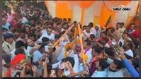सीवान के बड़हरिया में शिक्षामंत्री के कार्यक्रम में 4 लाख की सोने की चेन चोरी, कैमरे में कैद हुआ चोर