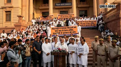 सीतामढ़ी में मदरसा शिक्षकों का पांच माह से वेतन लंबित, मुख्यमंत्री से भुगतान की मांग