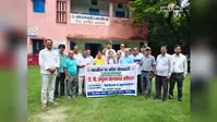 बेतिया में 50 से अधिक टीबी मरीजों को लिया गोद, निक्षय मित्र बनकर बांटेंगे पोषण पोटली