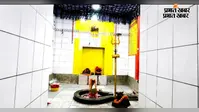 सावन में शिवभक्ति में डूबा नवादा, 125 लाख रुद्राक्ष से सजा साहेब कोठी शिव मंदिर बना आस्था का केंद्र