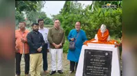 बक्सर: उनवांस में गूंजा आचार्य शिवपूजन सहाय का साहित्य, स्मृति पर्व में याद किया गया हिंदी नवजागरण में योगदान
