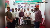 रजौली में लोजपा (रामविलास) युवा मोर्चा की बैठक, संगठन को बूथ स्तर तक मजबूत करने पर जोर