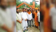झुमरीतिलैया में झरना कुंड विकास समिति का गठन, प्रवीण यादव बने अध्यक्ष