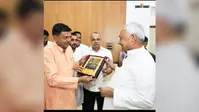 बक्सर जदयू ने कसी संगठन की कमर, 68 नेताओं को मिली नई जिम्मेदारी