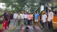 रामगढ़ में गणेश उत्सव की तैयारी को लेकर युवा सहयोग समिति की हुई बैठक, नयी कमेटी गठित